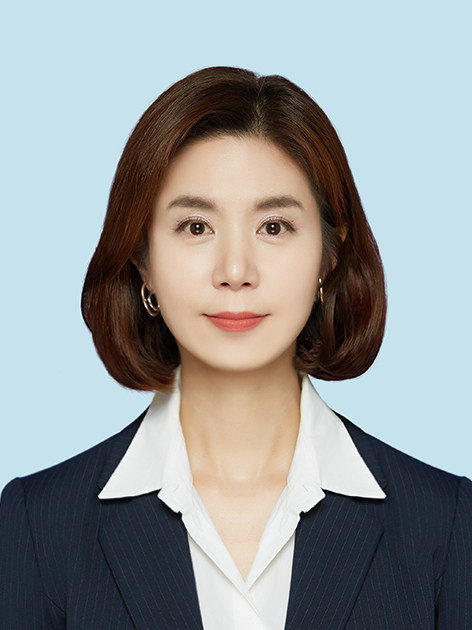 Photo of Yoon Jung Choi
